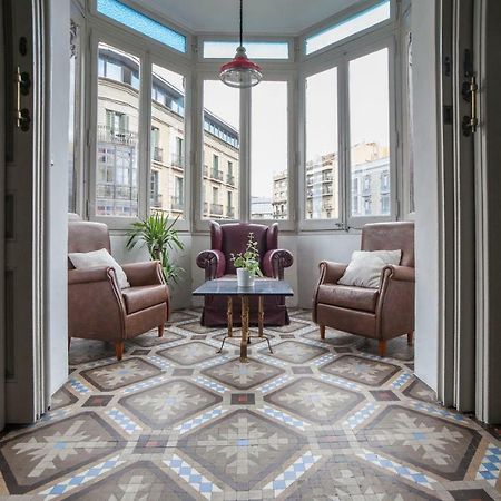 B21-Apartamento Modernista Para Grupos Βαρκελώνη Εξωτερικό φωτογραφία