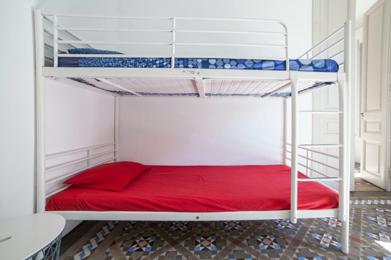 B21-Apartamento Modernista Para Grupos Βαρκελώνη Εξωτερικό φωτογραφία