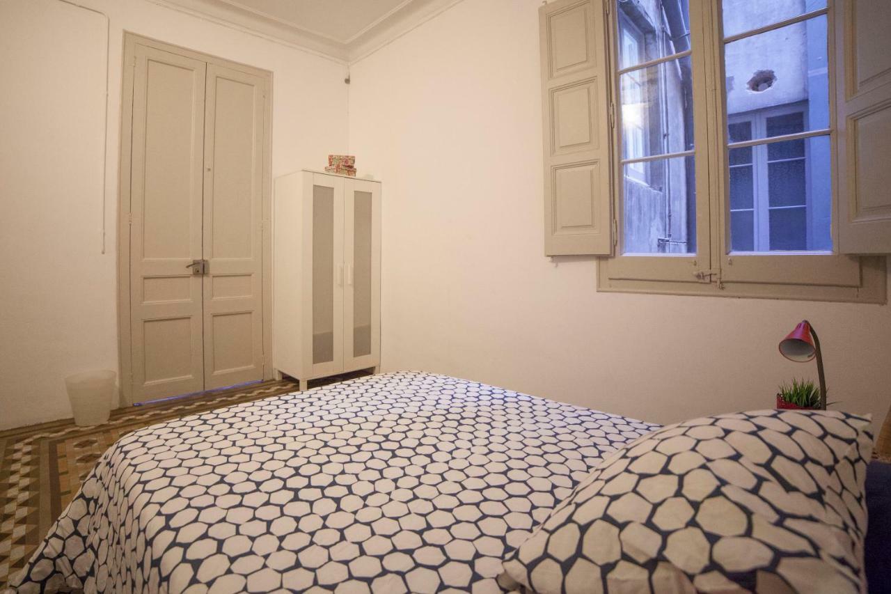 B21-Apartamento Modernista Para Grupos Βαρκελώνη Εξωτερικό φωτογραφία